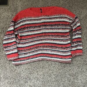 Women’s Boutique Sweater